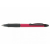 Pilot Roller G-2 Penstylus, červený