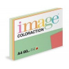 Kancelářský papír Image Coloraction A4/80g, TOP mix 10x25, mix - 250 449896