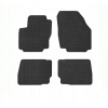Koberce gumenné FROGUM FORD MONDEO Mk IV 2007-2014