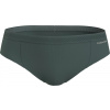 Dámske nohavičky BIKINI 000QF6308ELE7 khaki - Calvin Klein L