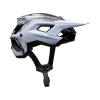 Fox Racing Fox Speedframe Pro Sense, prilba - White Veľkosť: S