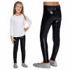 Legíny - Latex LTXK latex legíny pre deti legíny (Lygins vzorované gaiters detské výtlačky 3 ks)