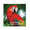 Divoká Amazonie