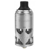 Vapefly Brunhilde Top Coiler MTL RTA Barva: Stříbrná