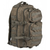 Mil Tec US assault Small ruksak olivový 20l