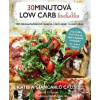 30minutová low carb kuchařka - Giancarlo Caldesi, Katie Caldesi, Jenny Phillips