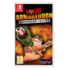 Worms Armageddon (Anniversary Edition) [NSW]