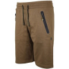 Korda Kraťasy Jersey Shorts Olive-Veľkosť XXXL