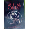 Mortal Kombat DVD - digipack