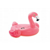 Intex 57558 Flamingo RIDE ON plameňák