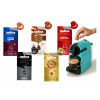 Kapsuly pre Nespresso Lavazza A Modo Mio Espresso Intenso 50 ks