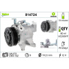 VALEO Kompresor klimatizácie 814724