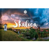 Čarovná Skalica a okolie