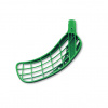 Eurostick Gravity Blade IFF zelená, Stredná, Ľavá (ľavá ruka dole), PE - polyethylen