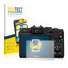 2x BROTECT Displayschutz-Folie pro Canon PowerShot G16 (2x čirá ochranná fólie BROTECT pro Canon PowerShot G16)