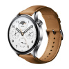 Xiaomi Watch S1 Pro GL Silver
