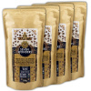 Kafista Seven Wonders Espresso Zmes 70% Arabica 30% Robusta Fairtrade 4 x 0,5 kg