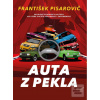 Auta z pekla - Satirické… (František Pisarovič)