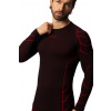 SPAIO RAPID MOTOCYKLOVÁ košeľa dlhá veľ. red M