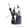 Proof NieR:Automata Ver1.1a PVC Soška 1/7 YoRHa no. 2 Type B Search 31 cm