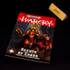 Games Workshop Warcry: Agents of Chaos
