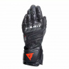 DAINESE CARBON 4 LONG KOZENE RUKAVICE CIERNE Velkosť: L