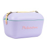 Polarbox Chladiaci box Classic Rainbow 12 l, fialová PLB12/M/RAINB