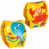 Intex Nafukovací rukávky krabík chobotnička 3-6 let 20x15 cm