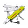 Kapesní nůž RESCUE TOOL reflex žlutá - Victorinox (Kapesní nožík RESCUE TOOL - Victorinox)