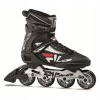 Pánske korčuľovanie Fila Legacy Pro 80m Rollers R.43 (Pánske korčuľovanie Fila Legacy Pro 80m Rollers R.43)