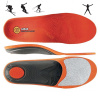 Vložky do lyžáků SIDAS Winter 3Feet MID velikost XXL