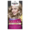Schwarzkopf Palette Deluxe 9-11 chladná svetlo šedá ružová