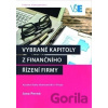 Vybrané kapitoly z finančního řízení firmy - Jana Pevná