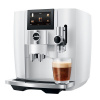 Jura J8 Piano White (EA)