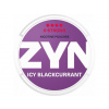 ZYN Icy Blackcurrant 11 mg - krabička po 21 vrecúškach