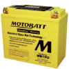 MotoBatt 12V/ 22,5Ah (P+L) MB18U
