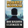 Bourneovo ultimátum Robert Ludlum