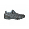 Boty Scott Ws Sport Crus-r Boa darkgrey/lightblue Podkarta: 36