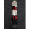 Neuvedený Použitý snowboard Burton Process + viazanie Burton veľkosť M