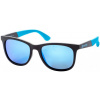 MEATFLY okuliare CLUTCH 2 black/blue