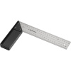 Hultafors Tools Uholník nerezový stupnica 25cm V 25 P