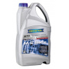 Olej prevodový Ravenol ATF M 6-Serie, 4L