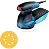 Bosch Excentrická brúska GEX 125-1 AE 0601387500