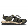 AMAZON Green Sandal - 46 0820020050