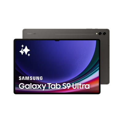 Samsung X916 Galaxy Tab S9 Ultra 16/1TB 14,6" 5G Šedý (SM-X916BZAIEUE)