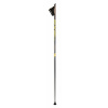 EXEL Champion 2.0 Black/Yellow FS (QCB), běžecké hole Délka hůlek: 160 cm freesize