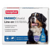 Beaphar Immo Shield Line - on Pipety pre veľké psy (3x4,5ml)