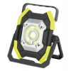 LED svietidlo s nabíjateľnou batériou WorkFire Pro 30