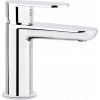 Deante BGA 020M Alpinia Washbasin Faucet (Deante BGA 020M Alpinia Washbasin Faucet)