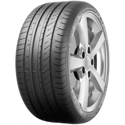 FULDA 215/45 R 17 91Y SPORTCONTROL_2 TL XL FP